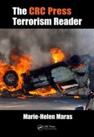 The CRC Press Terrorism Reader 1466588322 Book Cover