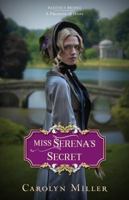 Miss Serena's Secret 0825445345 Book Cover