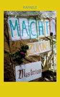 Macht.Zukunft: Mysterium 3738616942 Book Cover