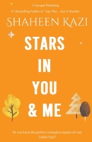 Stars in You & Me 9354460887 Book Cover