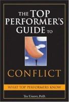 The Top Performers Guide to Conflict 1402207743 Book Cover