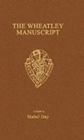 The Wheatley Manuscript (Early English Text Society Original Series) 0859918955 Book Cover