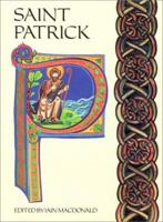 St Patrick (Celtic Saints) 0863151442 Book Cover