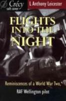 Flights Into the Night 094755484X Book Cover