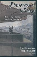 Panoramic Vision: Sensors, Theory, and Applications 1441928804 Book Cover