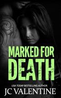 Marked for Death 1978008783 Book Cover