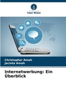 Internetwerbung: Ein Überblick (German Edition) 6208196418 Book Cover