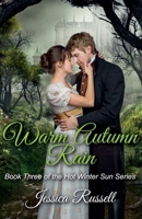 Warm Autumn Rain B0CT29Q3HM Book Cover