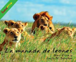 La Manada de Leones 1615415025 Book Cover