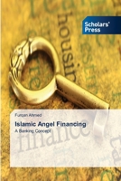 Islamic Angel Financing: A Banking Concept 6138942477 Book Cover