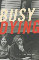 Busy Dying 0925904732 Book Cover