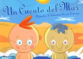 A Tale of the Sea/Un Cuento del Mar 1930332866 Book Cover