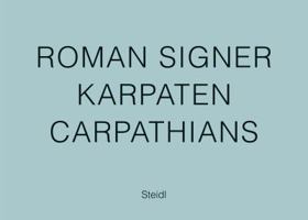 Karpaten/Carpathians 3869304898 Book Cover