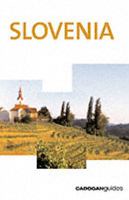 Slovenia 1860113362 Book Cover