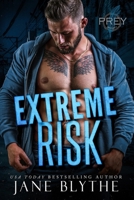 Extreme Risk 064564322X Book Cover