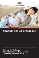 Appendicite et grossesse 6205732351 Book Cover