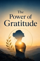 The Power of Gratitude: Transform Your Life Through Appreciation: A Practical Guide to Happiness, Resilience and Inner Peace B0GPJ1VY5X Book Cover