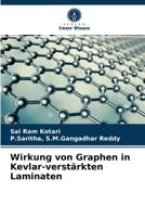 Wirkung von Graphen in Kevlar-verstärkten Laminaten 620403085X Book Cover
