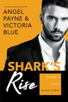 Shark's Rise 1642631531 Book Cover
