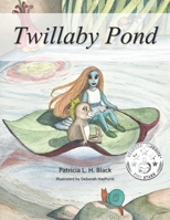 Twillaby Pond B0CC7KB7LG Book Cover