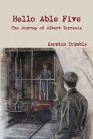 Hello Able Five 1312374365 Book Cover