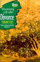 The Master's Touch: Discovering Life After Divorce 0570094380 Book Cover