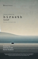Hiraeth: Deep Longing: Fifteen Authors in Search of Their Heartland (The ICE Pack) 1917908008 Book Cover