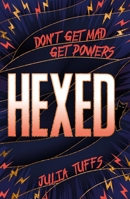 Hexed 1510109323 Book Cover