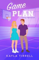 Game Plan 1096072033 Book Cover