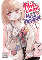 Mii-chan and Miss Yamada Vol. 1 B0GRTGYWY7 Book Cover