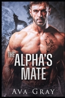 The Alpha's Mate B091F3JB1M Book Cover