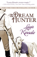 The Dream Hunter 0425144941 Book Cover