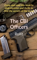 The Cbi Diary Part 1 1646784197 Book Cover