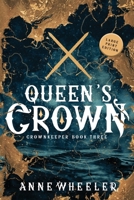 Queen's Crown 1951910206 Book Cover