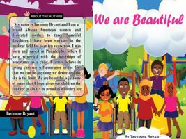 We are Beautiful 1957887397 Book Cover