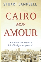 Cairo Mon Amour 0645719811 Book Cover