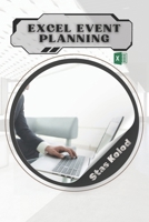 Excel Event Planning B0F9XVYQGY Book Cover