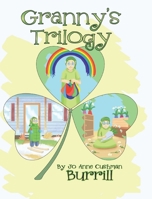 Granny's Trilogy 1646280377 Book Cover