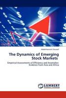 The Dynamics of Emerging Stock Markets 3659298670 Book Cover