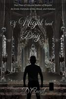 Of Night and Day (Celestial Bodies of Regalia) 1798158582 Book Cover