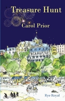 Treasure Hunt (The Rye Bay Adventure Series) 1549618105 Book Cover