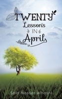 Twenty Lessons in April 9948748646 Book Cover