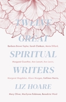 Twelve Great Spiritual Writers 0281079366 Book Cover
