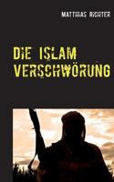 Die Islam Verschwörung 3740734698 Book Cover