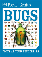 Pocket Genius: Bugs