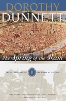 The Spring of the Ram 0375704787 Book Cover