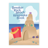 Vbs 2024 Keepsake Book 1430090154 Book Cover