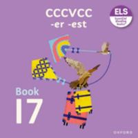 Essential Letters and Sounds: Essential Blending Books: Essential Blending Book 17 (Essential Letters and Sounds: Essential Blending Books) 1382040148 Book Cover