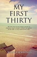 My First Thirty 1848978006 Book Cover