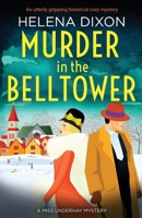 Murder in the Belltower 180019059X Book Cover